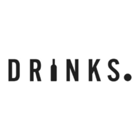 DRINKS Logo (IGE, 06/14/2018)