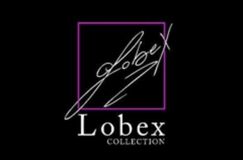 Lobex COLLECTION Logo (IGE, 07/23/2015)