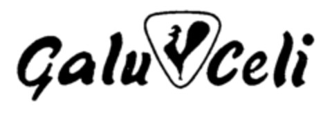 Galu Celi Logo (IGE, 03.01.1990)