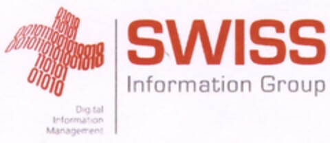 01010 SWISS Information Group Digital Information Management Logo (IGE, 18.04.2008)