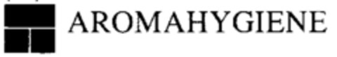 AROMAHYGIENE Logo (IGE, 25.03.1997)