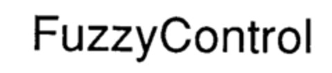 FuzzyControl Logo (IGE, 28.02.1996)