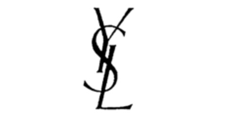YSL Logo (IGE, 03.03.1995)