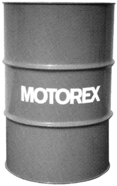 MOTOREX Logo (IGE, 03.10.1996)