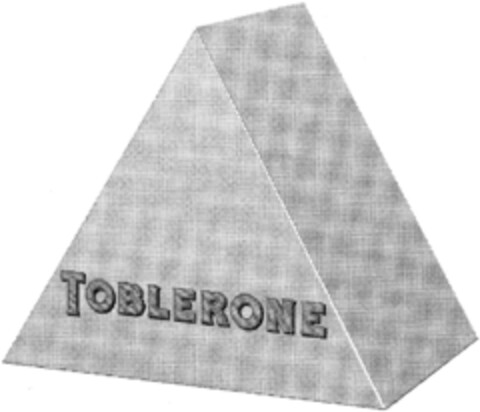 TOBLERONE Logo (IGE, 03/27/1997)