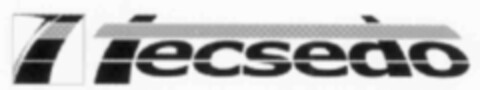 Tecsedo Logo (IGE, 10.03.2000)