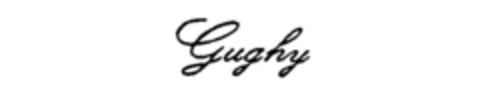 Gughy Logo (IGE, 12.04.1990)