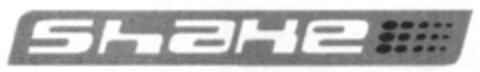 Shake Logo (IGE, 04.06.2003)