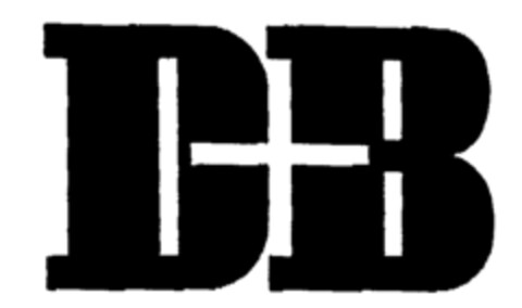 D+B Logo (IGE, 10.06.1991)