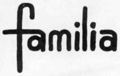 familia Logo (IGE, 13.08.1973)