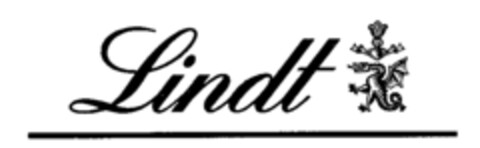 Lindt Logo (IGE, 10.07.1991)