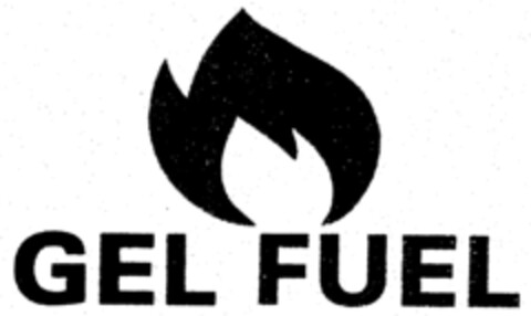 GEL FUEL Logo (IGE, 17.06.1998)