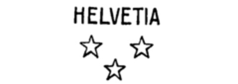 HELVETIA Logo (IGE, 03.07.1989)