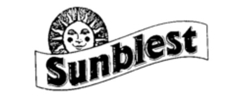 Sunblest Logo (IGE, 22.07.1994)