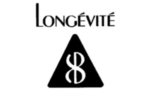 B LONGéVITé Logo (IGE, 15.08.1994)