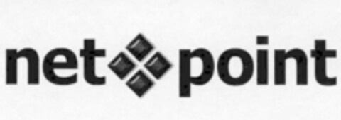 net point Logo (IGE, 25.06.1999)