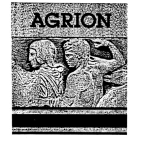 AGRION Logo (IGE, 12.08.1988)