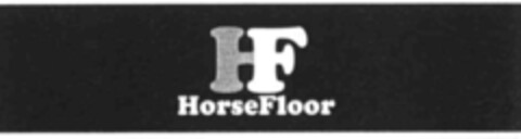 HF HorseFloor Logo (IGE, 22.12.2002)