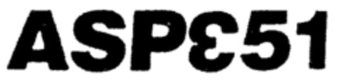 ASP351 Logo (IGE, 02.09.1996)