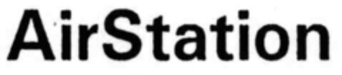 AirStation Logo (IGE, 26.05.2000)