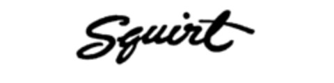 Squirt Logo (IGE, 24.11.1985)