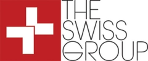 THE SWISS GROUP Logo (IGE, 14.06.2019)