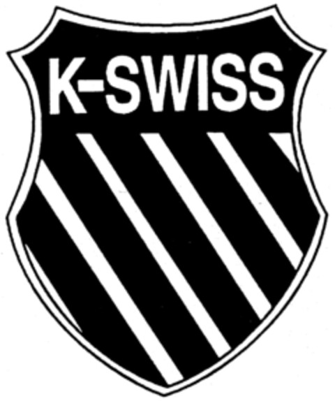K-SWISS Logo (IGE, 14.10.1997)
