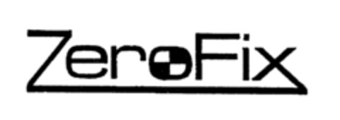 ZeroFix Logo (IGE, 12/21/1987)