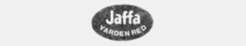 Jaffa YARDEN RED Logo (IGE, 23.12.1992)