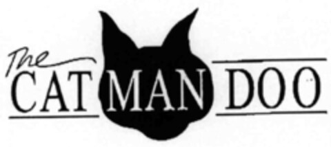 The CAT MAN DOO Logo (IGE, 09.12.1999)