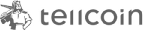 tellcoin Logo (IGE, 09.08.2021)