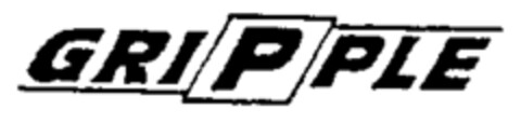 GRIPPLE Logo (IGE, 11/23/1995)