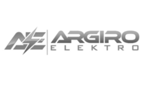 ARGIRO ELEKTRO Logo (IGE, 13.10.2023)