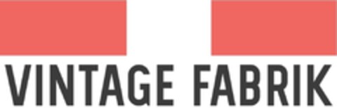 VINTAGE FABRIK Logo (IGE, 11/30/2020)