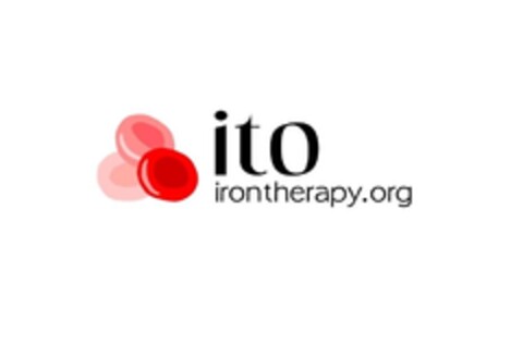 ito irontherapy.org. Logo (IGE, 05.02.2004)