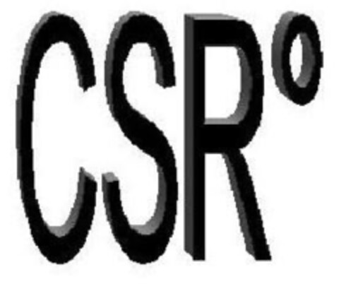 CSR° Logo (IGE, 22.01.2008)