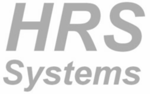 HRS Systems Logo (IGE, 02.02.2007)