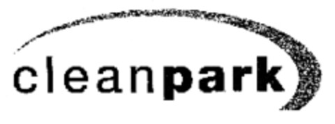 cleanpark Logo (IGE, 04.02.2011)