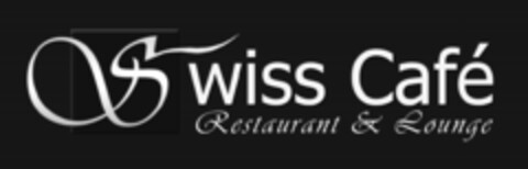 Swiss Café Restaurant & Lounge Logo (IGE, 02/01/2018)