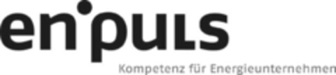 enpuls Kompetenz für Energieunternehmen Logo (IGE, 05.02.2013)