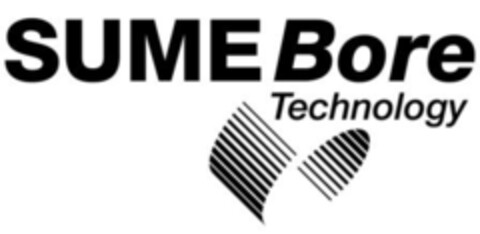 SUME BORE Technology Logo (IGE, 02/18/2008)