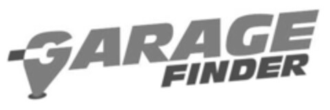 GARAGE FINDER Logo (IGE, 18.03.2014)