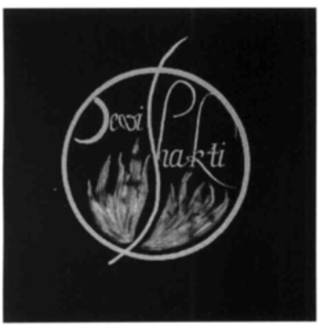 Devi Shakti Logo (IGE, 15.09.2003)