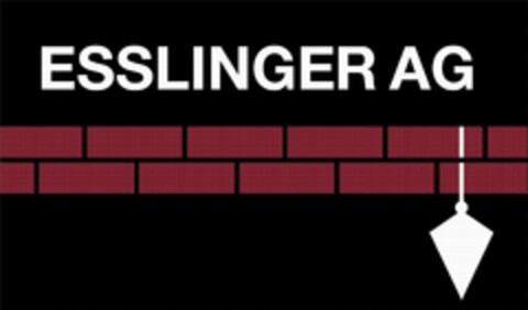 ESSLINGER AG Logo (IGE, 23.03.2011)