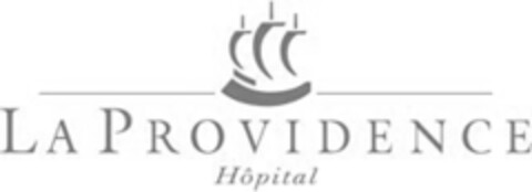 LA PROVIDENCE Hôpital Logo (IGE, 19.04.2013)