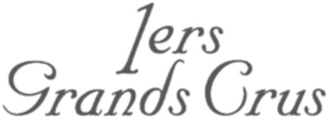 1ers Grands Crus Logo (IGE, 11.05.2012)