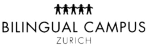 BILINGUAL CAMPUS ZURICH Logo (IGE, 10/07/2008)