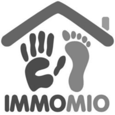 IMMOMIO Logo (IGE, 09.07.2007)