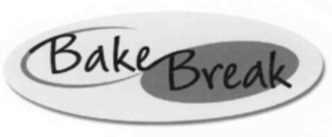 Bake  Break Logo (IGE, 20.04.2006)