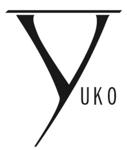 YUKO Logo (IGE, 23.08.2011)